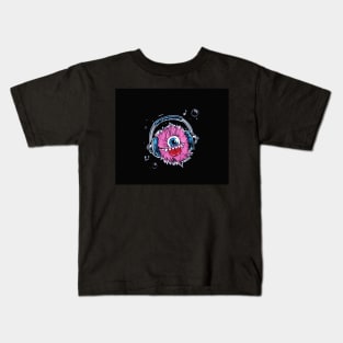 One eye Kids T-Shirt